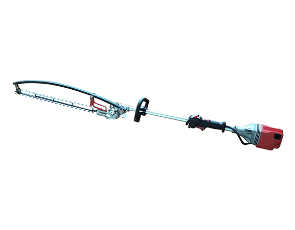 80V Curvable Hedge Trimmer