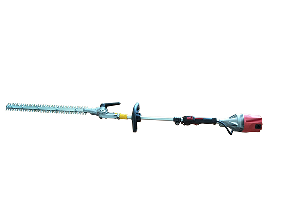 80V Broadband Hedge Trimmer