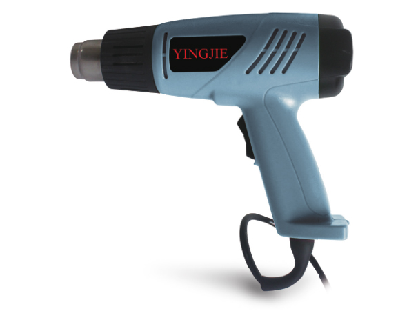 120V/230-240V Heat Gun