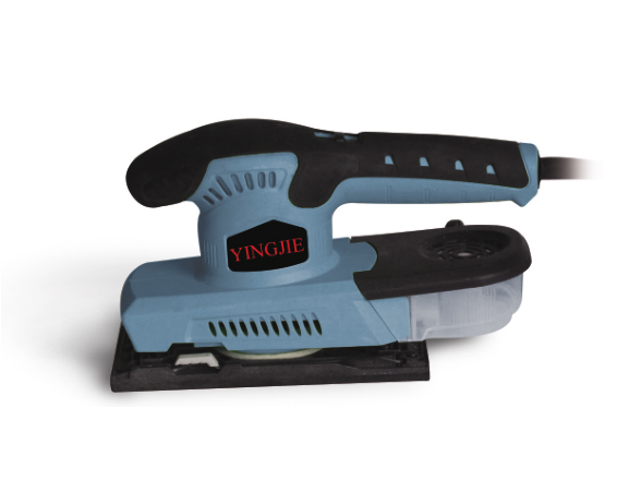 120V/230-240V Orbital Sander