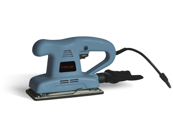 ​230-240V Orbital Sander