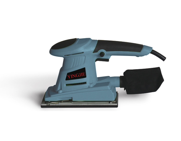 230-240V Orbital Sander