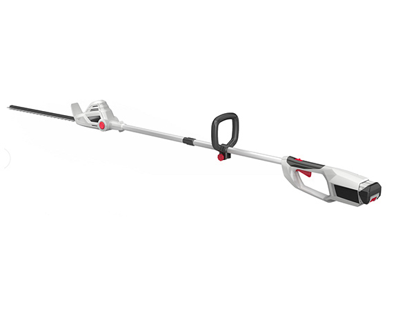 40V Cordless 3in1 - Pole Hedge Trimmer
